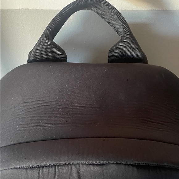 Good condition Dagne Dover Medium Dakota Neoprene Backpack for women main image 11